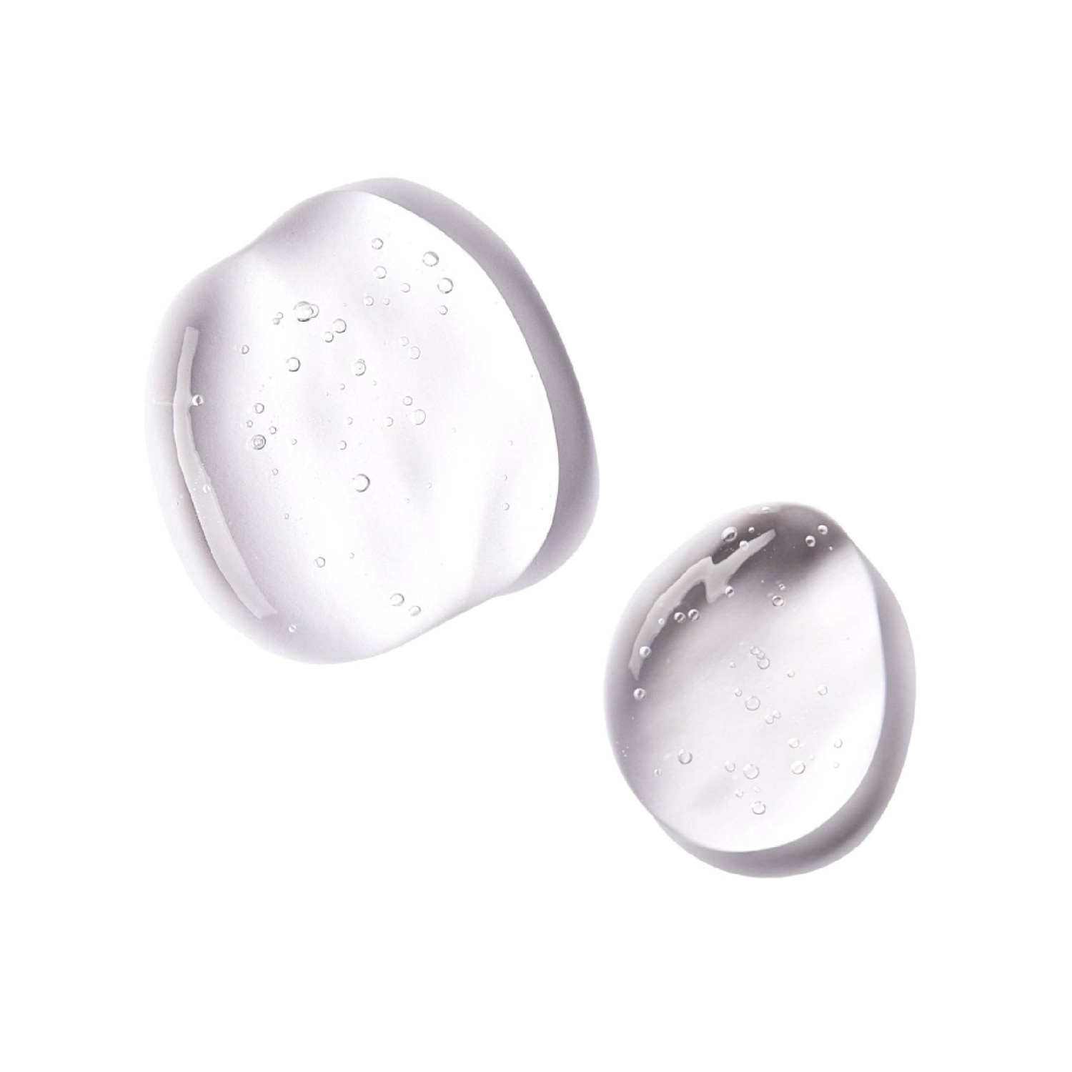 SULPHATE 4% CLEANSER FOR BODY AND HAIR (LIMPIADOR CON SULFATO AL 4% PARA CUERPO Y CABELLO)